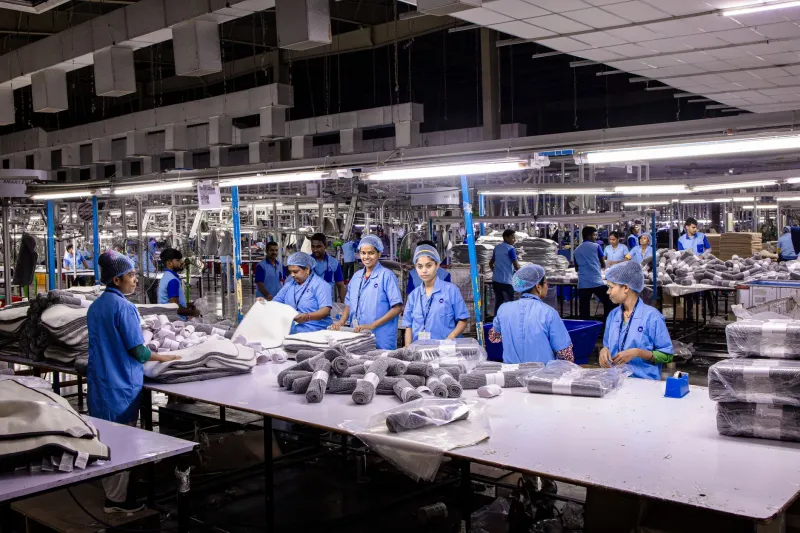 Bringing It Home Was Supposed to Fix Everything. For Many US Manufacturers, It Made Things Worse.