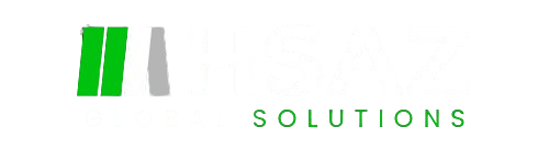 Ahsaz Global Solutions
