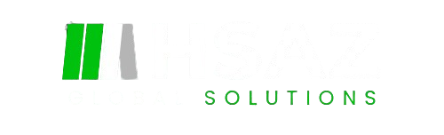 Ahsaz Global Solutions