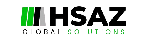Ahsaz Global Solutions