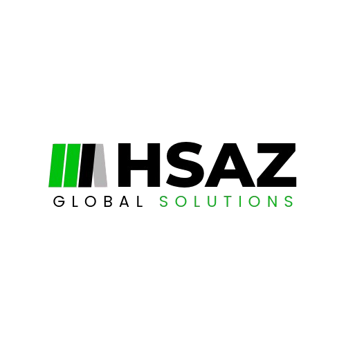 Ahsaz Global Solutions